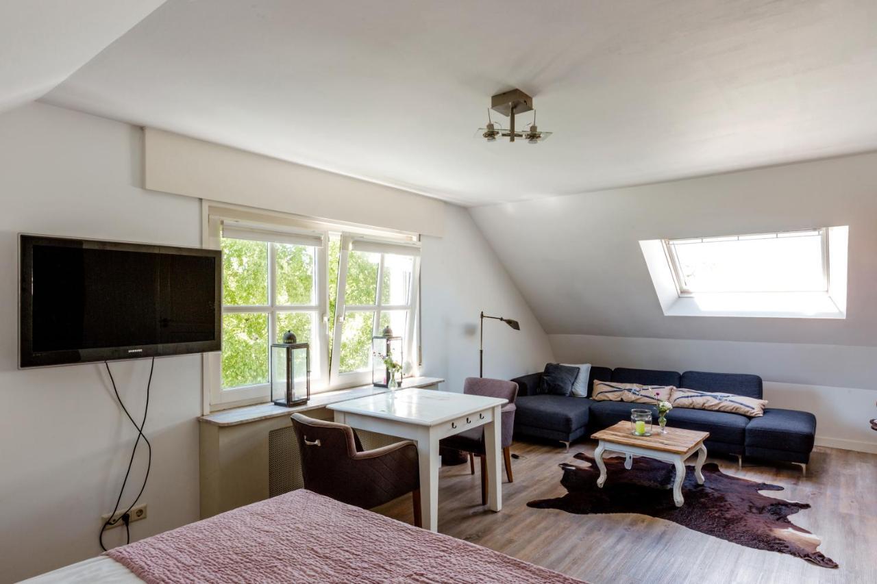 B&B Wijk Aan Duin Beverwijk Dış mekan fotoğraf