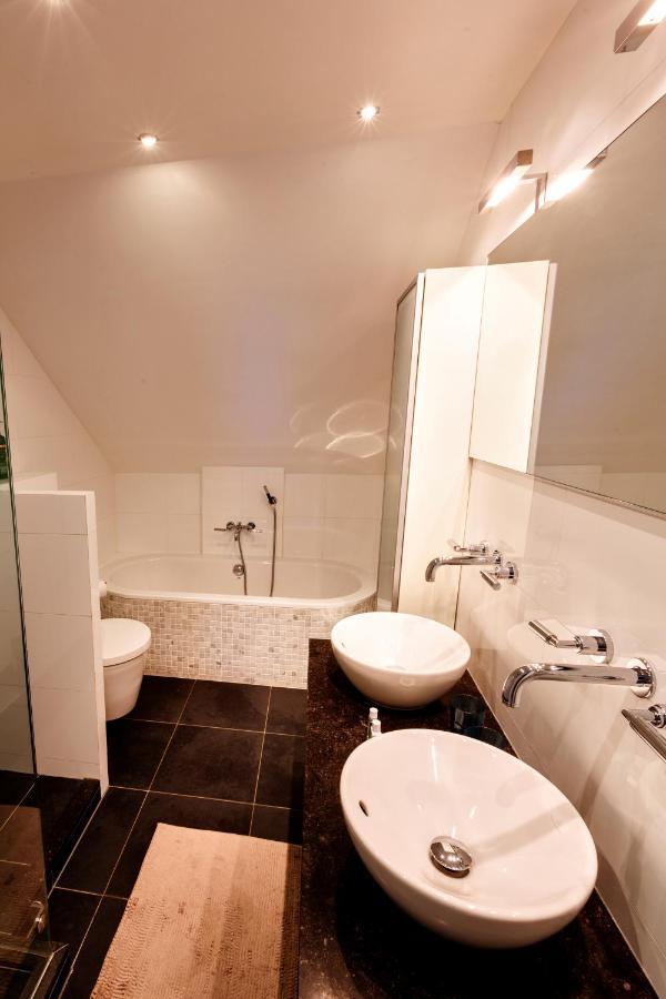 B&B Wijk Aan Duin Beverwijk Dış mekan fotoğraf