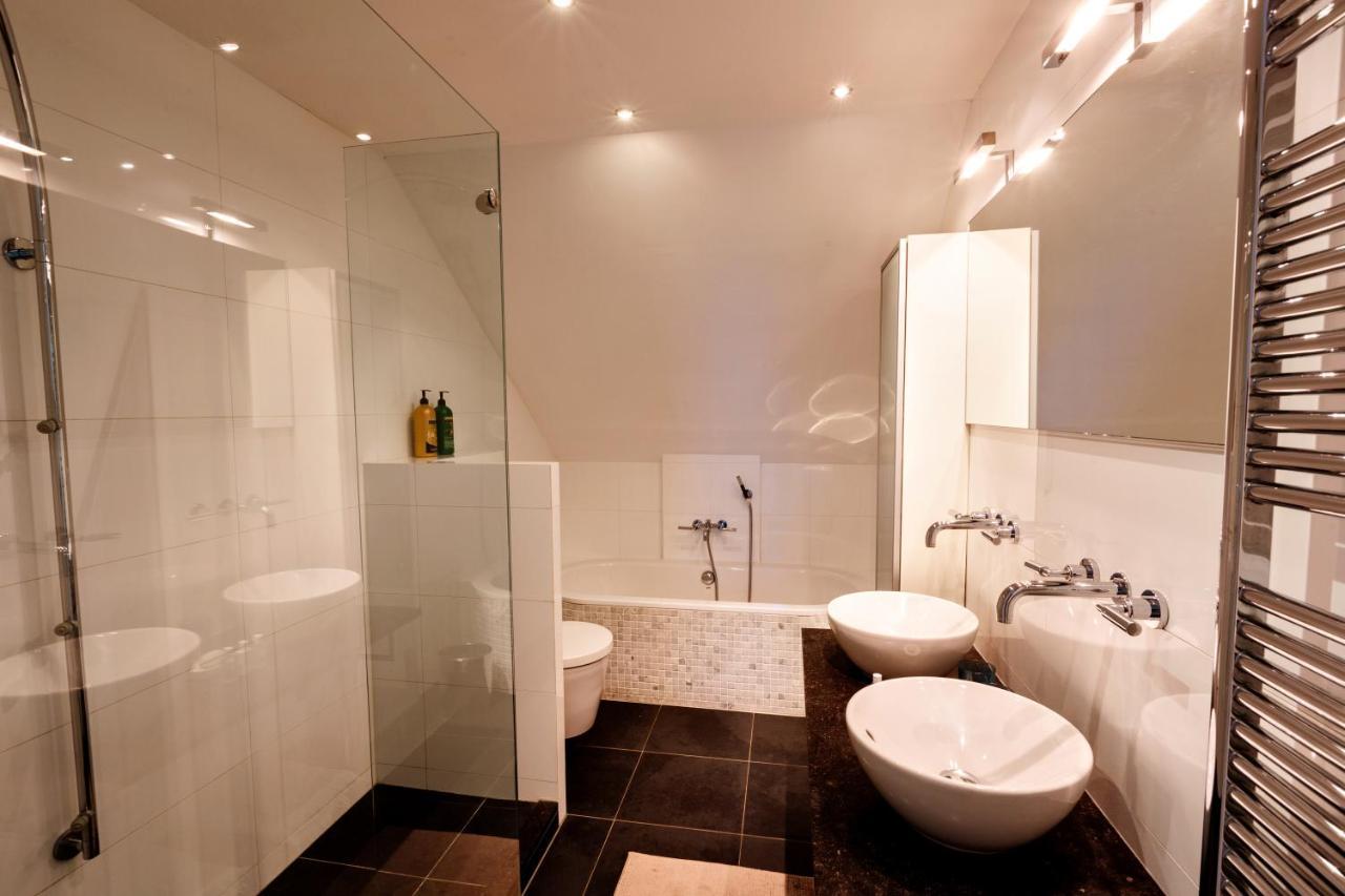 B&B Wijk Aan Duin Beverwijk Dış mekan fotoğraf